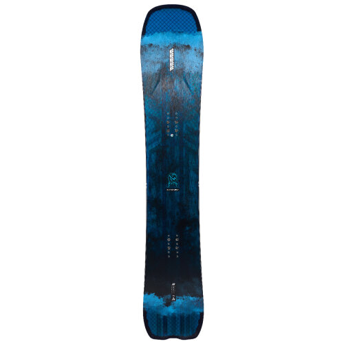K2 ALCHEMIST 160 cm