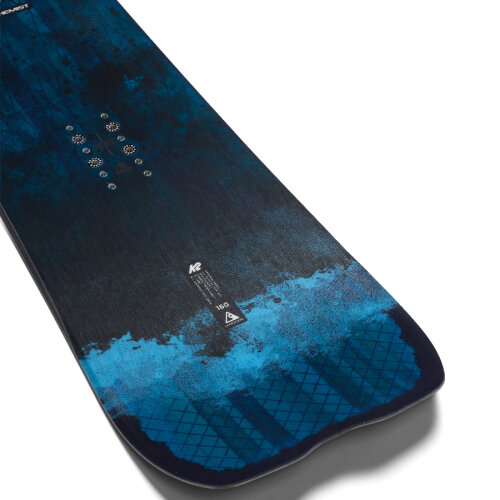 K2 ALCHEMIST 160 cm