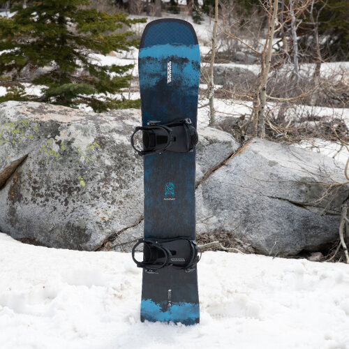 K2 ALCHEMIST 160 cm