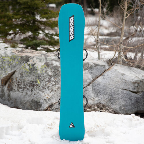 K2 ALCHEMIST 160 cm