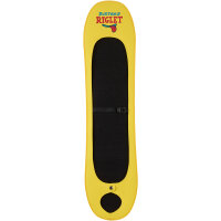 Burton RIGLET HOVER COVER Yellow