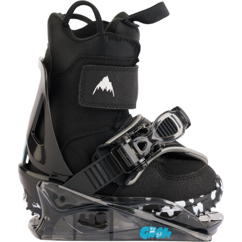 Burton MINI GROM DISC Black