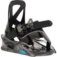 Burton MINI GROM DISC Black