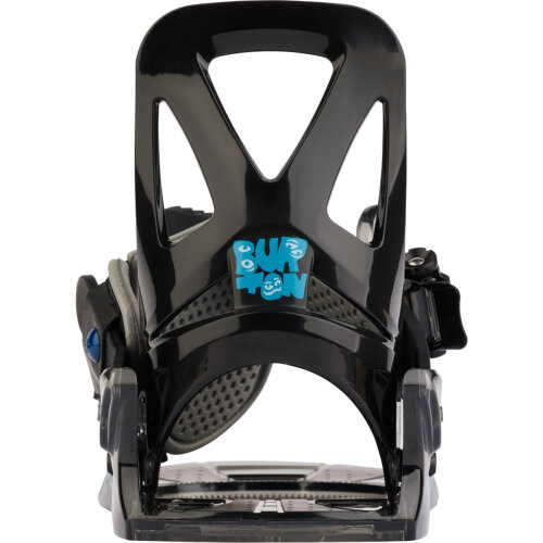 Burton MINI GROM DISC Black S