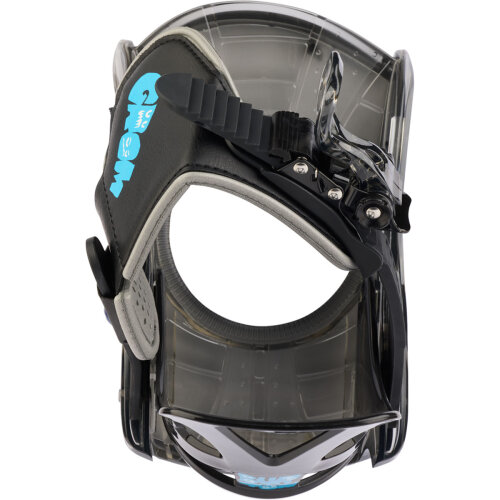 Burton MINI GROM DISC Black S