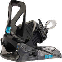 Burton MINI GROM DISC Black S