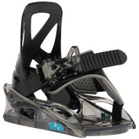 Burton GROM DISC Black