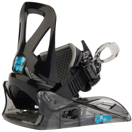 Burton GROM DISC Black M