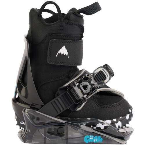 Burton GROM DISC Black M