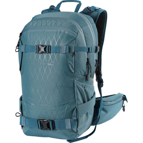 Nitro SLASH PRO 25 Liter Arctic