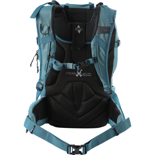 Nitro SLASH PRO 25 Liter Arctic
