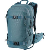 Nitro SLASH PRO 25 Liter Arctic