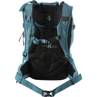 Nitro SLASH PRO 25 Liter Arctic