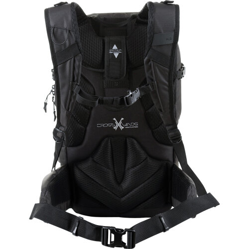 Nitro SLASH PRO 25 Liter Phantom