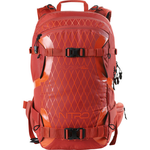 Nitro SLASH PRO 25 Liter Supernova