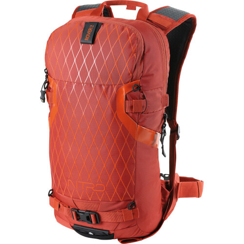 Nitro ROVER 14 Liter Supernova