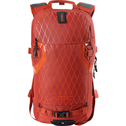 Nitro ROVER 14 Liter Supernova