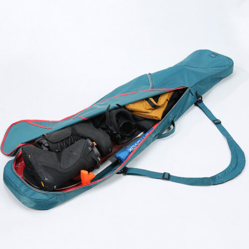 Nitro SUB BOARD BAG Arctic 165 cm
