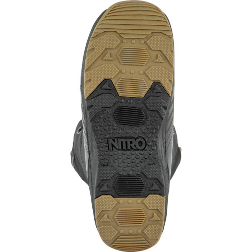 Nitro RIVAL TLS Black