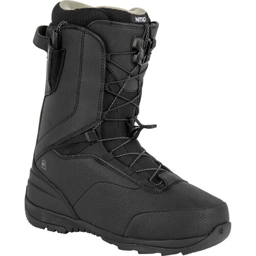 Nitro VENTURE TLS Black 29.0