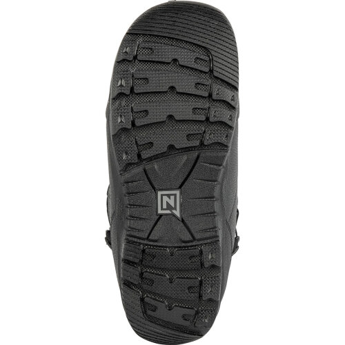 Nitro VENTURE TLS Black 29.0