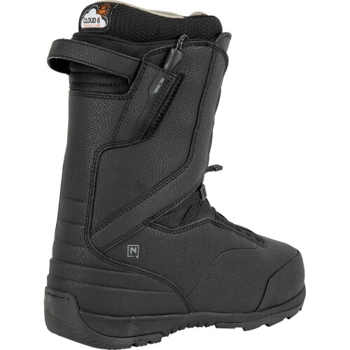 Nitro VENTURE TLS Black 31.0