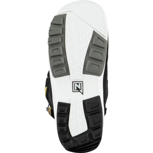 Nitro MONARCH TLS Black 25.0
