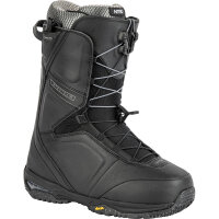 Nitro TEAM TLS Black