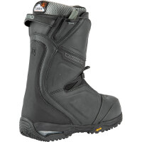 Nitro TEAM TLS Black