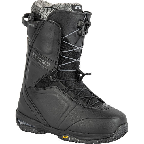 Nitro TEAM TLS Black 26.0