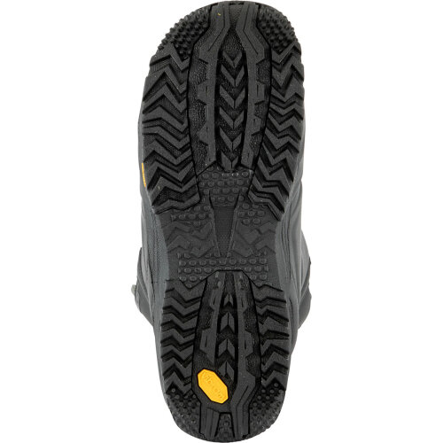 Nitro TEAM TLS Black 27.5