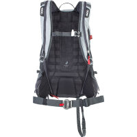 Evoc LINE R.A.S. 30 Liter Silver Heather Carbon Grey