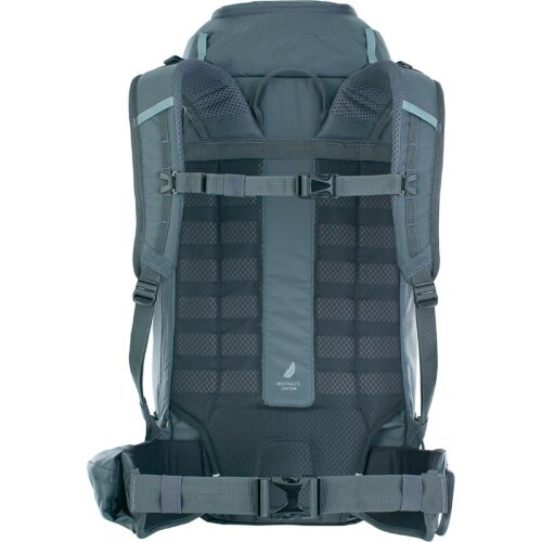 Evoc PATROL 40 Liter Carbon Grey