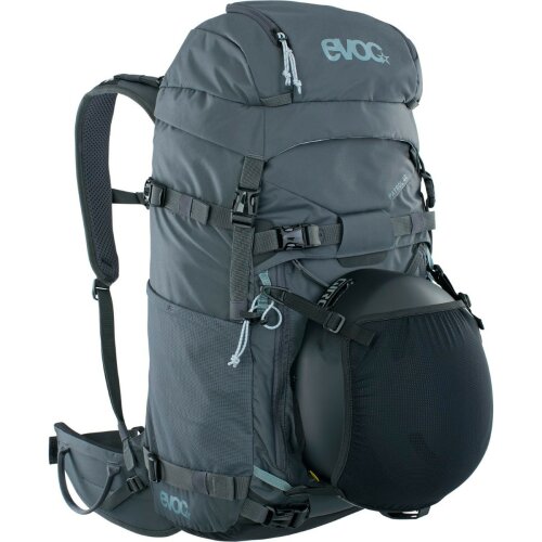 Evoc PATROL 40 Liter Carbon Grey