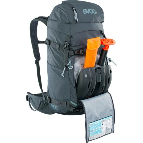 Evoc PATROL 40 Liter Carbon Grey
