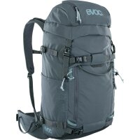 Evoc PATROL 40 Liter Carbon Grey