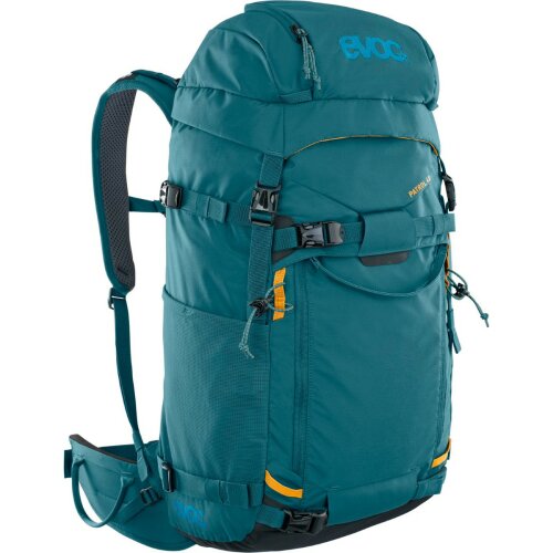Evoc PATROL 40 Liter Petrol