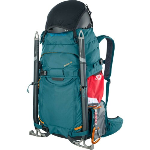 Evoc PATROL 40 Liter Petrol