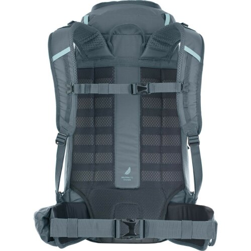 Evoc PATROL 32 Liter Carbon Grey