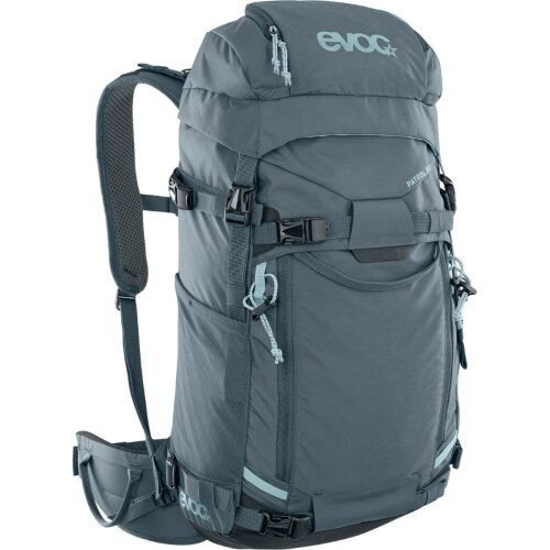 Evoc PATROL 32 Liter Carbon Grey