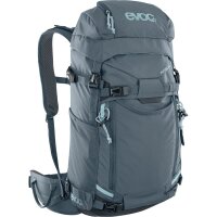 Evoc PATROL 32 Liter Carbon Grey