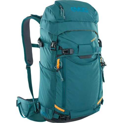 Evoc PATROL 32 Liter Petrol