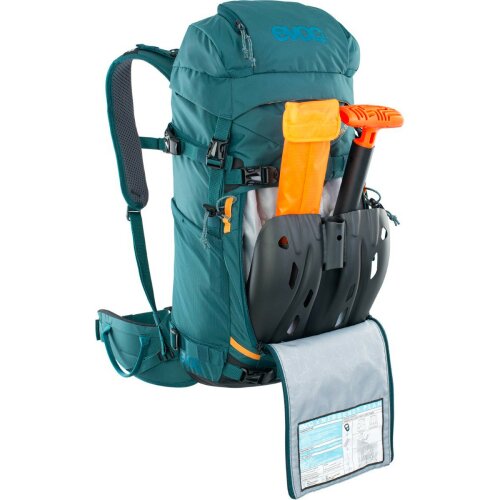 Evoc PATROL 32 Liter Petrol