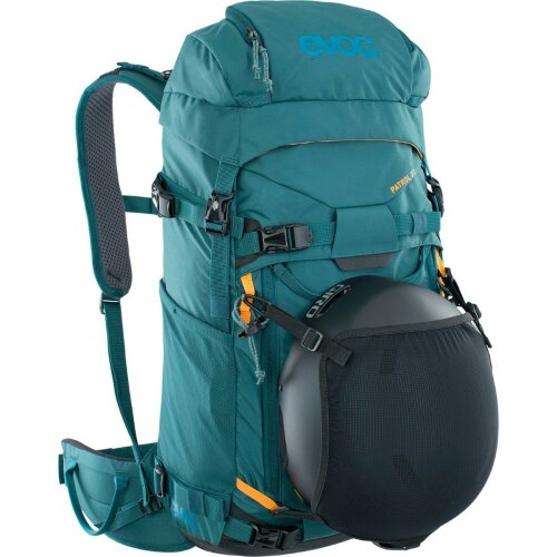 Evoc PATROL 32 Liter Petrol