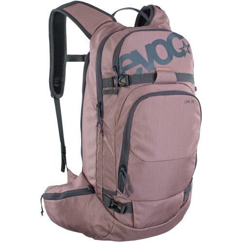 Evoc LINE 20 Liter Dusty Pink