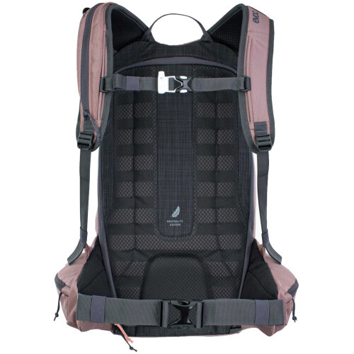 Evoc LINE 20 Liter Dusty Pink