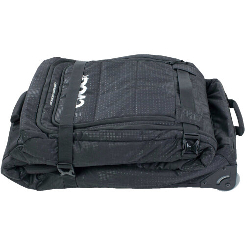 Evoc SNOW GEAR ROLLER Black 135 Liter