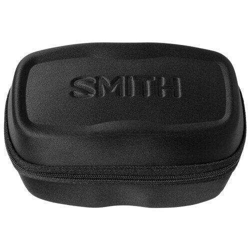 Smith 4D MAG Black / ChromaPop Sun Green Mirror + Lens