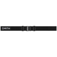 Smith 4D MAG Black / ChromaPop Sun Green Mirror + Lens