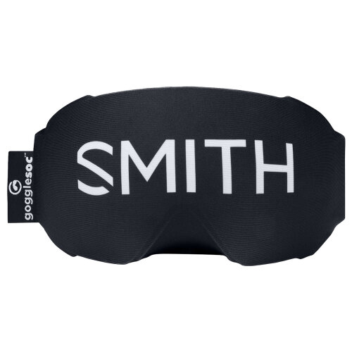 Smith 4D MAG Alpine Green / ChromaPop Everyday Rose Gold Mirror + Lens